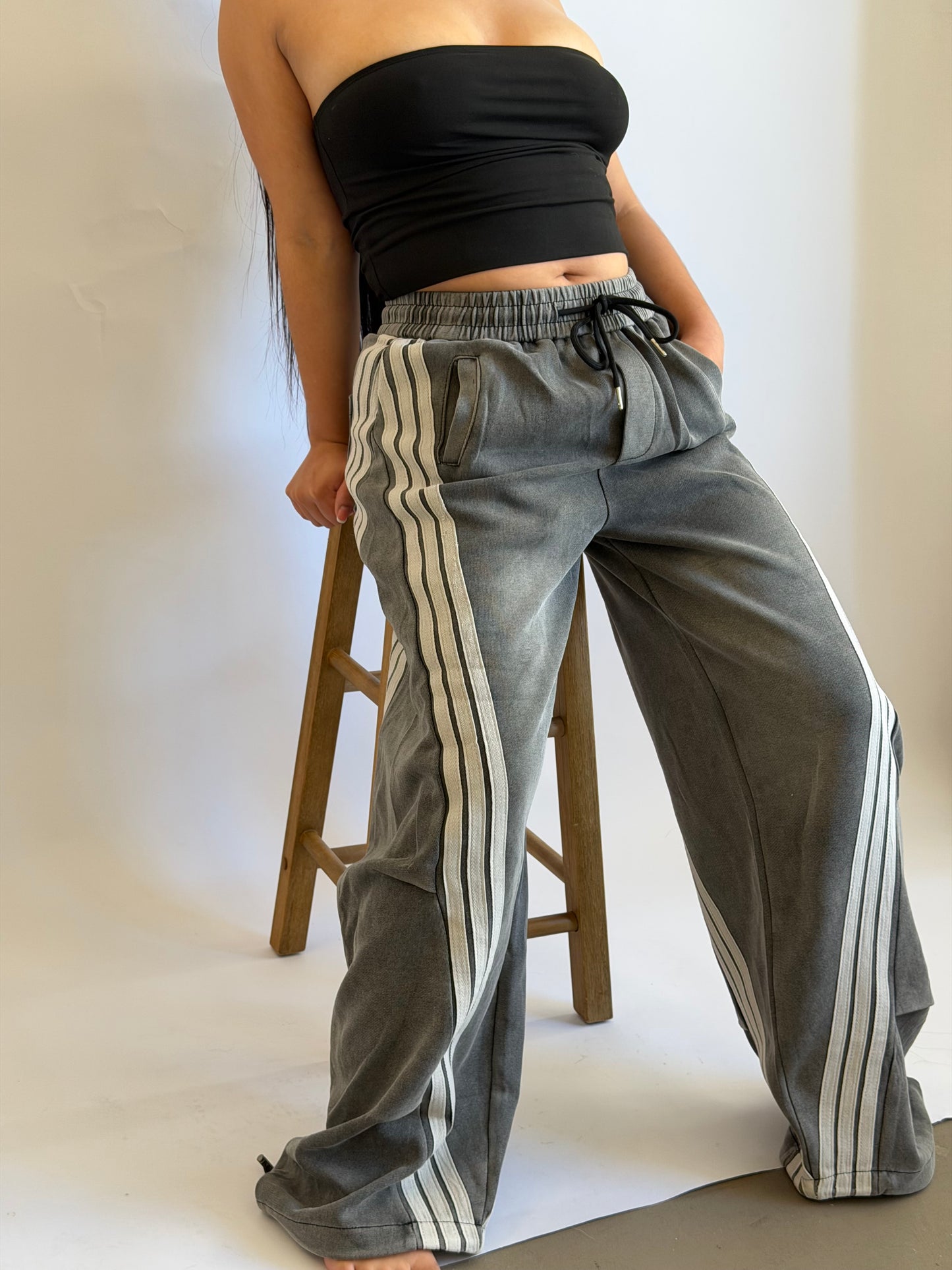 Heavy Bottoms