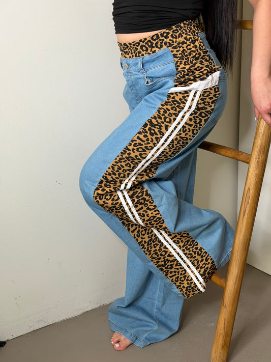 Cheetah Print