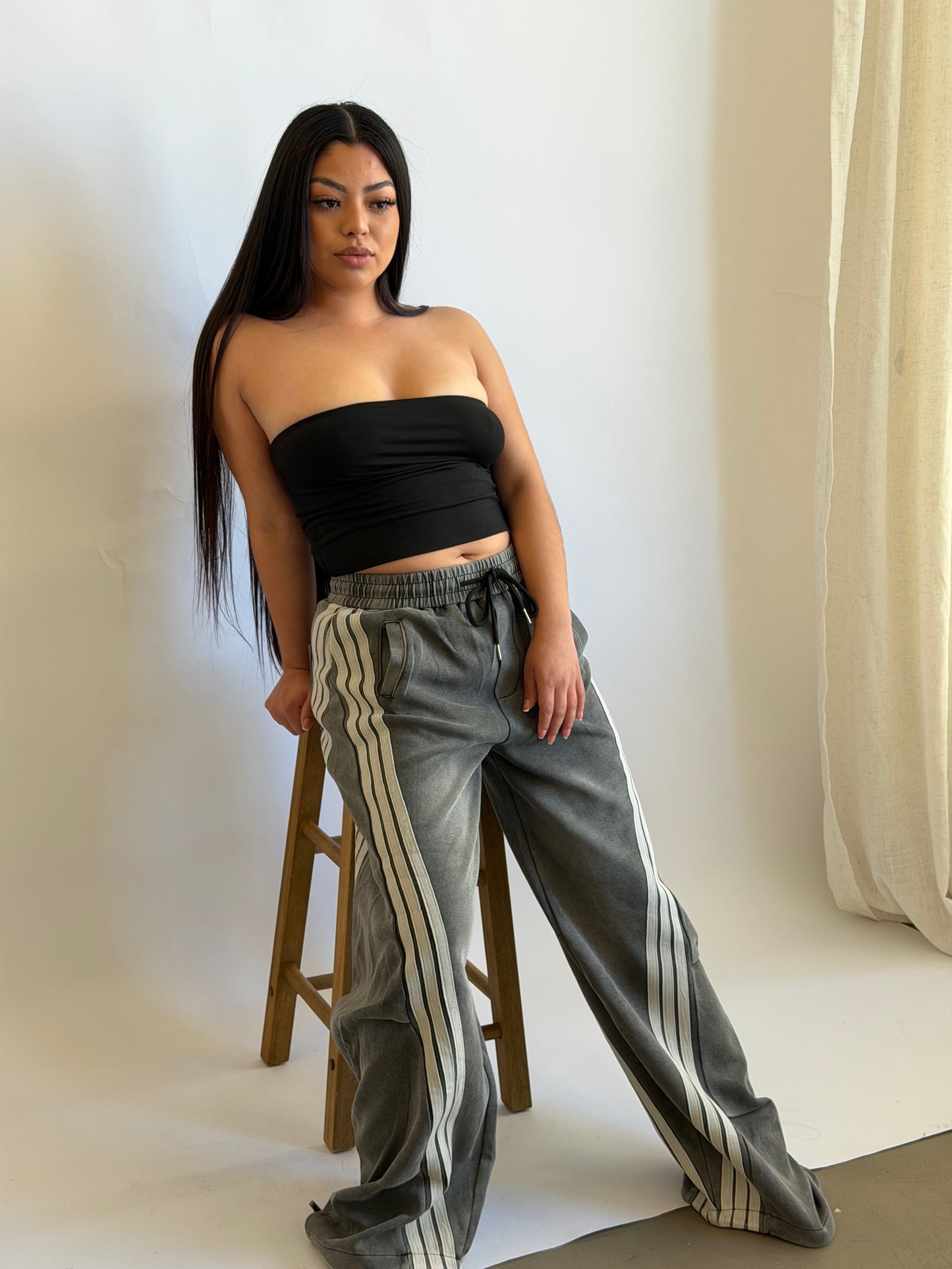 Heavy Bottoms